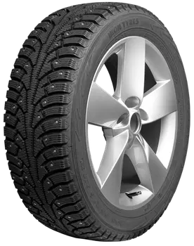 Ikon Tyres (Nokian Tyres) Character Ice 5 185/60R14 82T