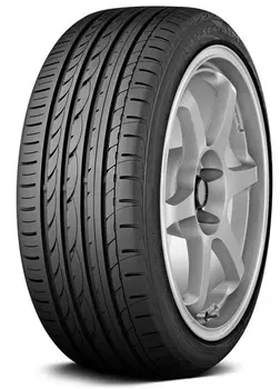Yokohama Advan Sport (V103) 265/50R19 110Y