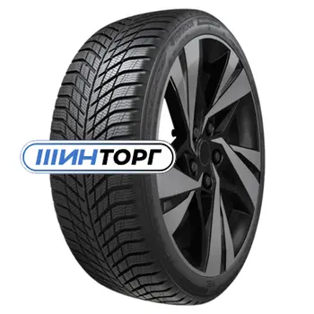 Hankook Winter i*cept Evo 4 W340 255/40 R18 99V