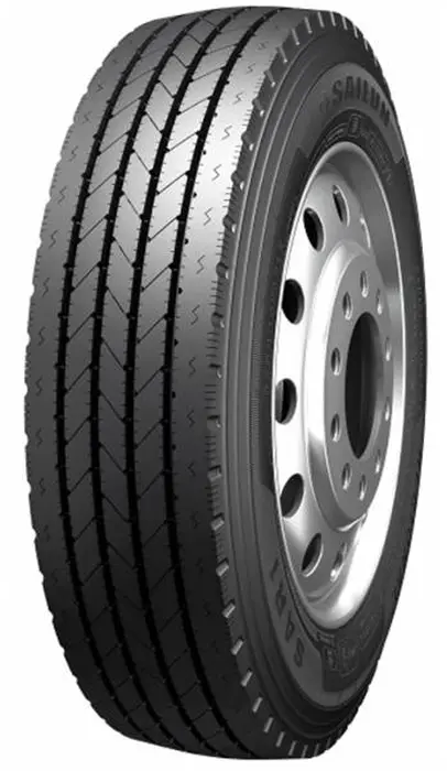 Sailun SAR1 215/75 R17.5 135/133L Рулевая/Прицепная
