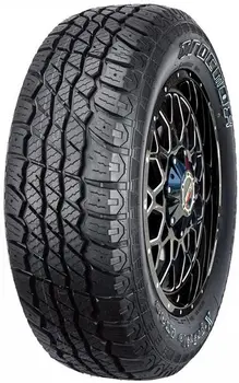 Tracmax X-privio AT08 265/70R17 115T