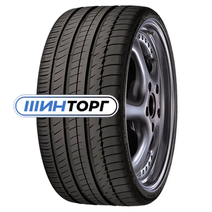 Michelin Pilot Sport PS2 265/40 ZR18 101(Y)