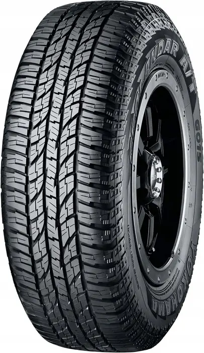 Yokohama Geolandar A/T G015 175/80 R16 91S