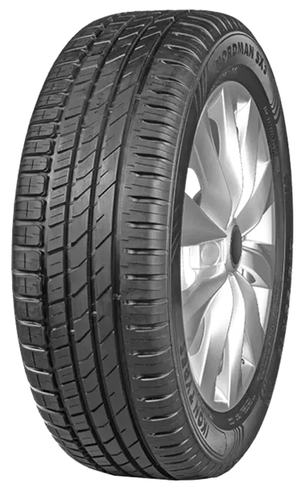 Ikon Tyres (Nokian Tyres) Nordman SX3 155/70R13 75T