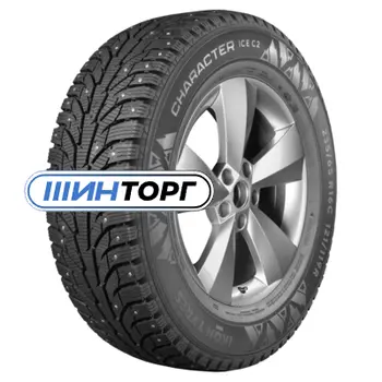 Ikon Character Ice C2 195/70 R15C 104/102R