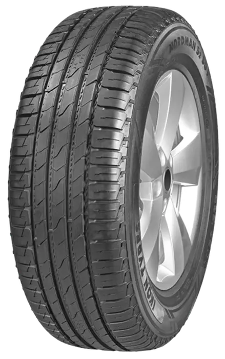 Ikon Tyres (Nokian Tyres) Nordman S2 SUV 265/65R17 112H