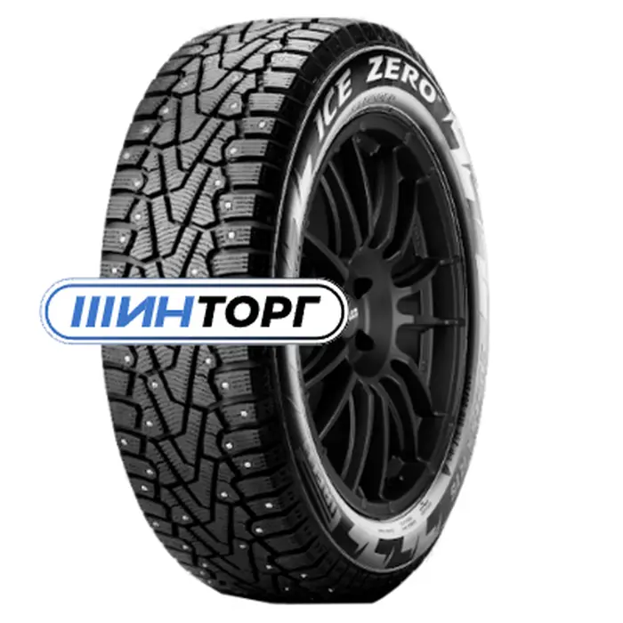 Pirelli Ice Zero 265/50 R20 111H