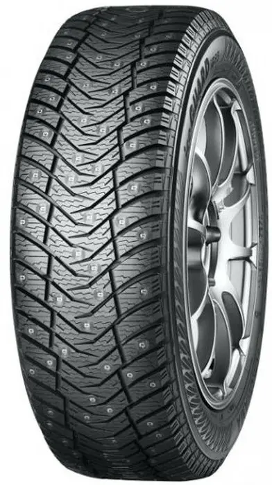 Yokohama Ice Guard IG65 255/65R17 114T
