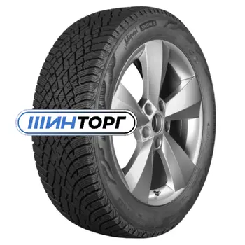 Ikon Autograph Snow 5 275/35 R20 102T