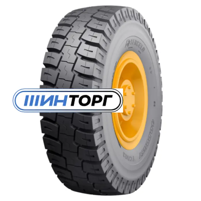 Tercelo TCD03 S3 E-4 33.00 R51 235B