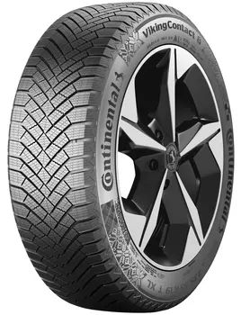 Continental VikingContact 8 225/45R19 96T
