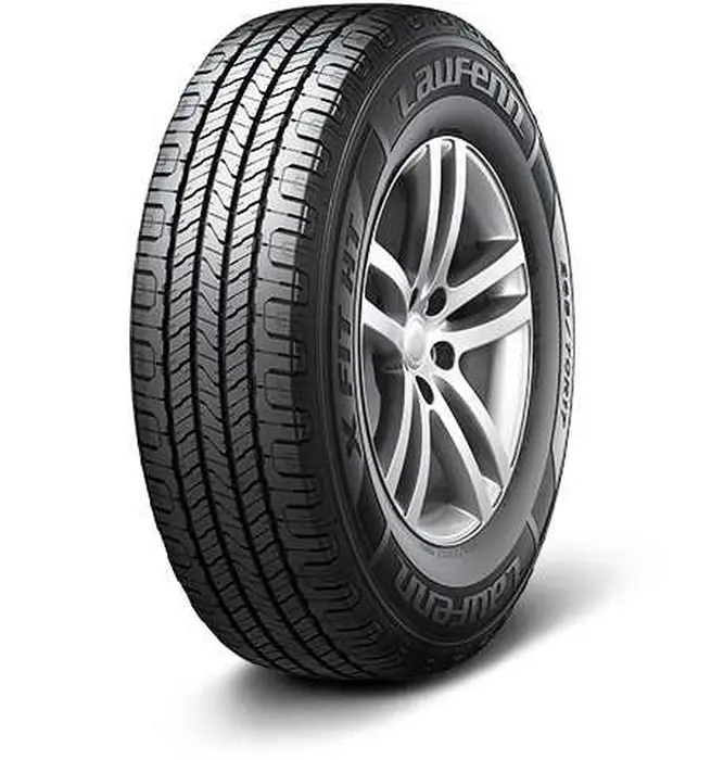 Laufenn X Fit HT (LD01) 225/65R17 102T