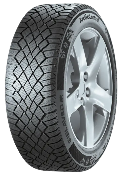 Gislaved ArcticControl 215/45R17 91T