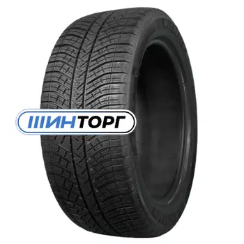 Michelin Pilot Alpin 5 SUV 305/35 R21 109V N0