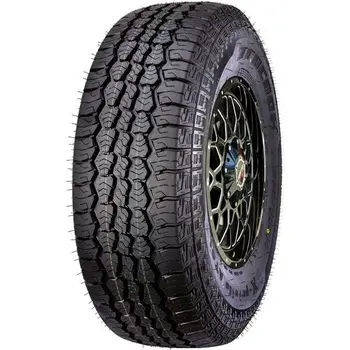 Tracmax X-PRIVILO AT01 265/70R15 112H