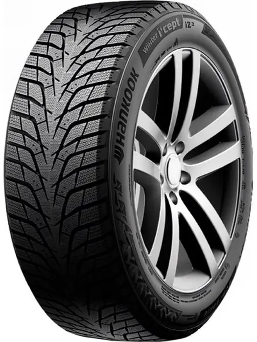 Hankook WinteR i*cept IZ3 X W636A 255/45R20 105T