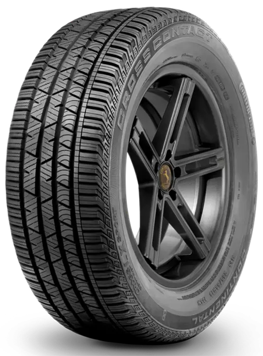 Continental CrossContact LX Sport 245/50R20 102H