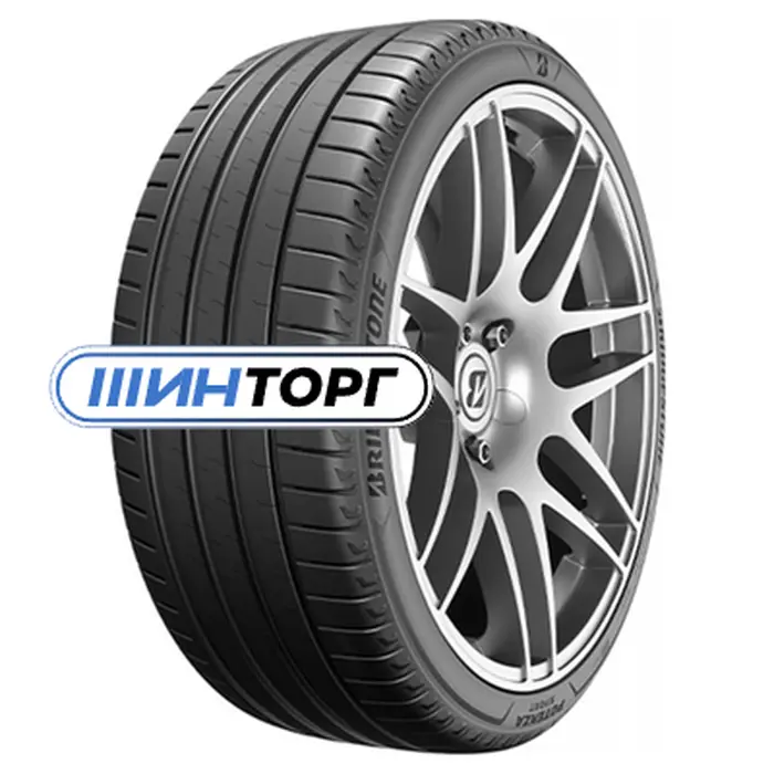Bridgestone Potenza Sport 265/35 R19 98Y