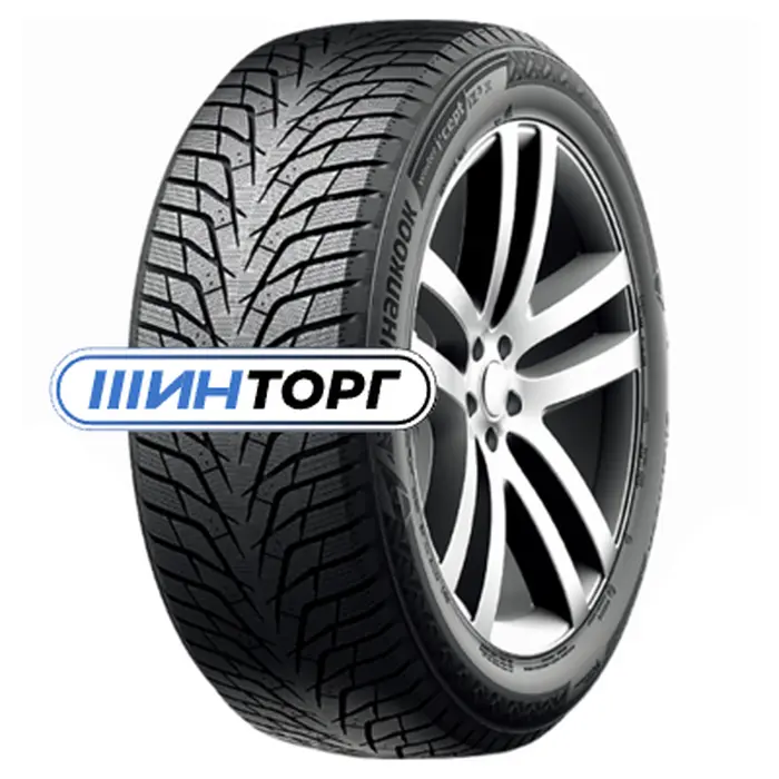 Hankook Winter i*cept IZ3 X W636A 255/50 R19 107T