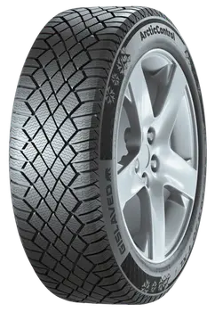Gislaved ArcticControl 255/55R20 110T