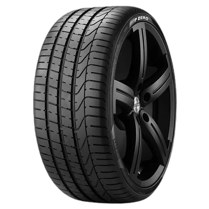 PIRELLI P Zero 255/40 R21 102Y