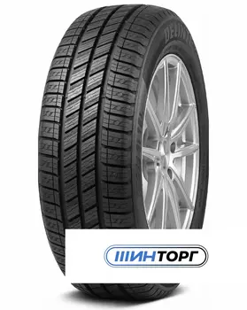 Delinte AW6 VAN 195/70 R15C 104/102R