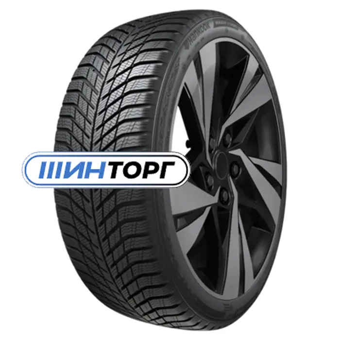 Hankook Winter i*cept Evo 4 W340 255/40 R18 99V