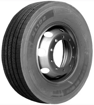 Aplus SL102 315/70 R22.5 156/150L 20PR Рулевая