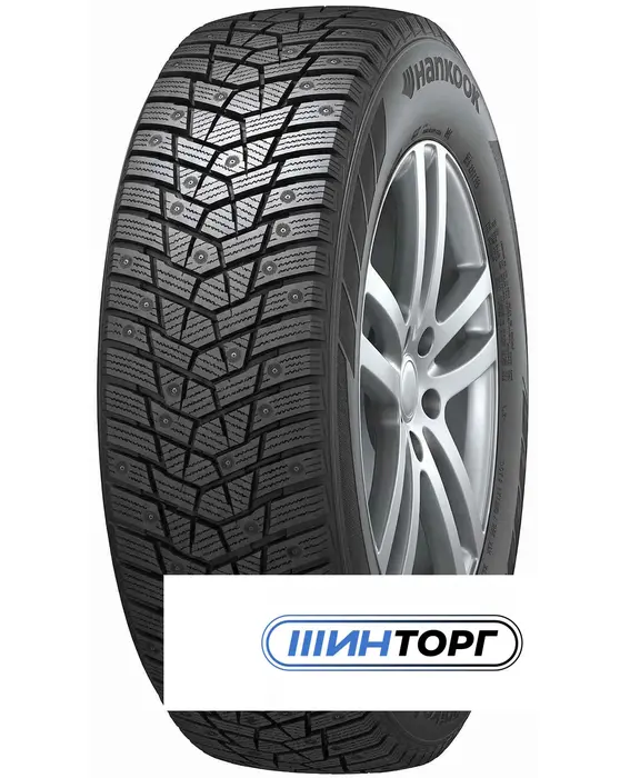 Hankook RW15 Winter i Pike LV 215/70 R15C 109/107R
