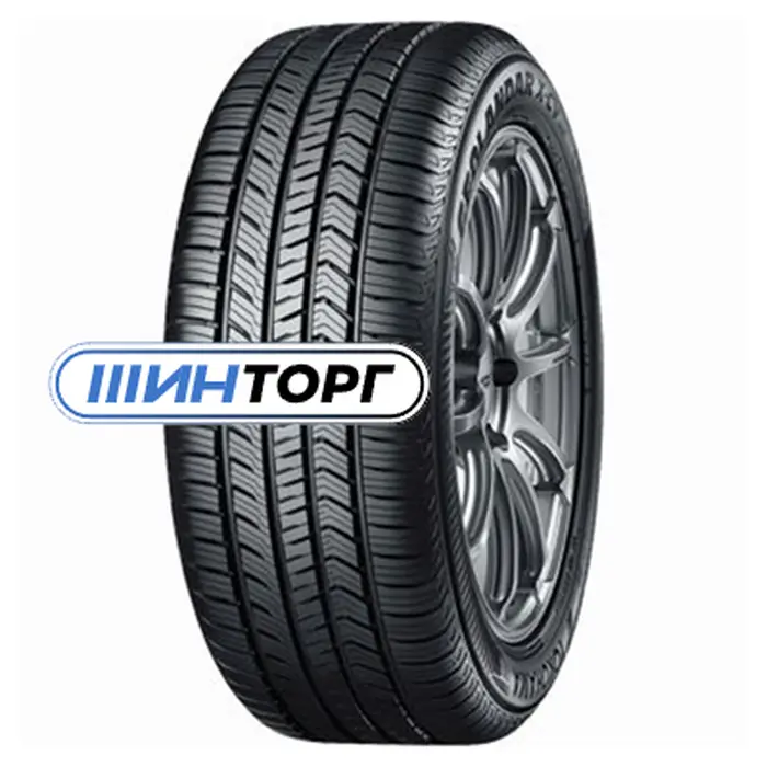 Yokohama Geolandar X-CV G057 315/35 R22 111W