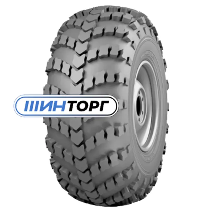 NorTec ВИ-3 530/70 R21 156F 12PR Универсальная