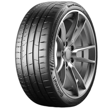 Continental SportContact 7 285/30 ZR21 100(Y)