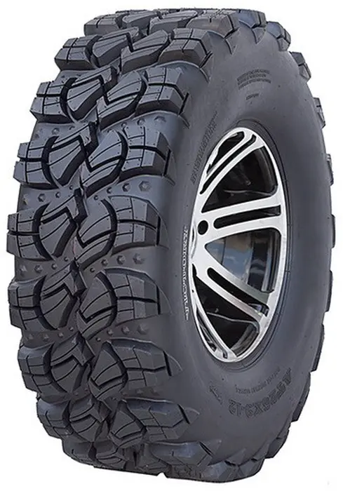 Forerunner Victory 11/26 R14 6pr