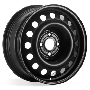 TREBL 42B29C_P 5x13 4x98 ET29 D60.1 Black Штампованный