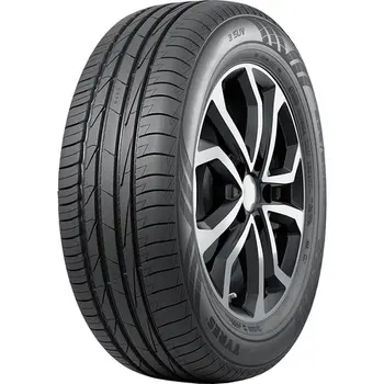 Ikon Tyres (Nokian Tyres) Autograph Aqua 3 SUV 265/60R18 110V