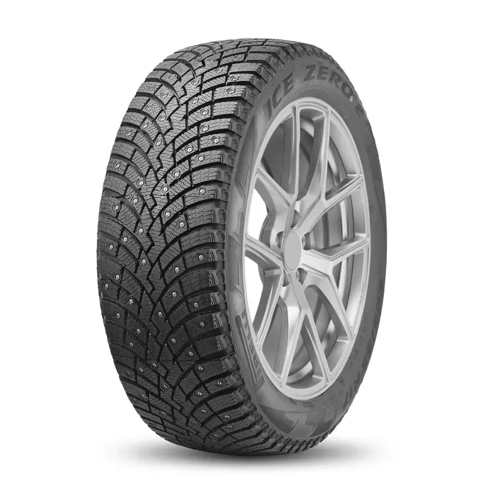 Pirelli Ice Zero 2 205/55 R17 95T