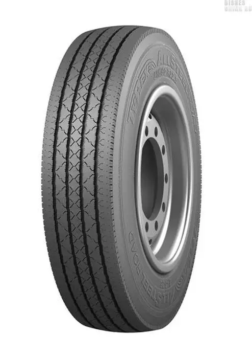 TyRex All Steel FR-401 315/80 R22.5C 154/150M