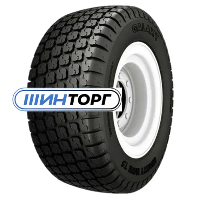 Galaxy (Yokohama ATG) Mighty Mow-TS 7.5-8 66A4 4PR