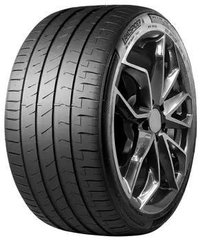 Landspider Sportraxx UHP 205/55R17 95W