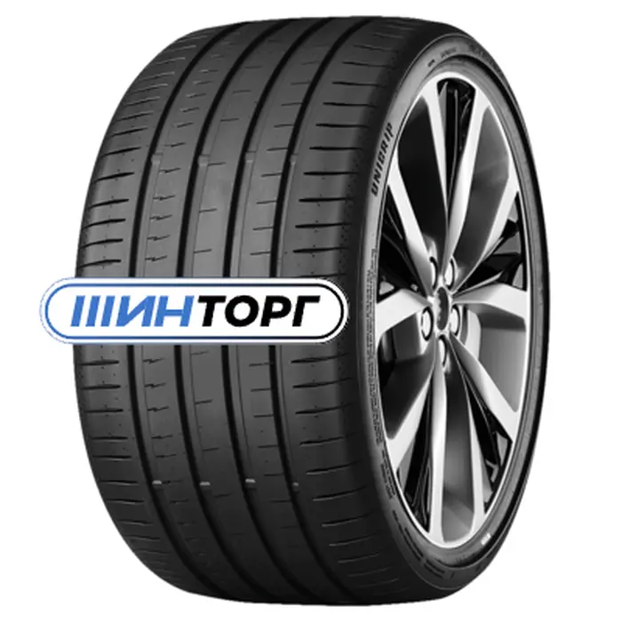 Unigrip Lateral Force Sport 275/35 ZR22 104Y