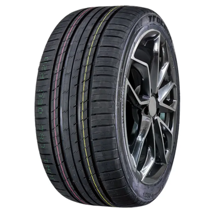 Tracmax X-Privilo RS01 275/50 ZR22 115Y