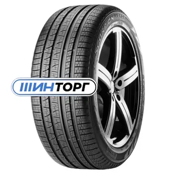 Pirelli Scorpion Verde All-Season 285/45 R22 114H KS