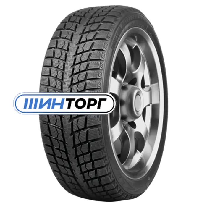 LingLong Leao Winter Defender Ice I-15 SUV 275/35 R19 96T