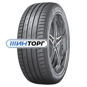 Marshal MU12 255/40 ZR21 102Y