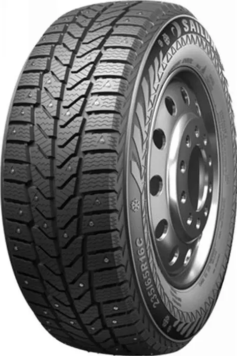 Sailun Commercio Ice 205/75 R16 110/108R