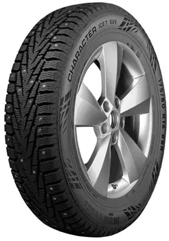 Ikon Tyres (Nokian Tyres) Character Ice 7 SUV 235/60R16 104T
