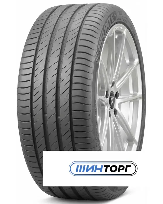 Delinte DS2 235/45 R17 97W