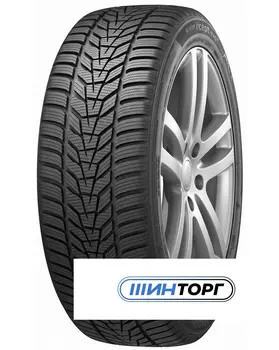 Hankook Winter i*cept Evo 3 X W330A 265/45 R21 108W