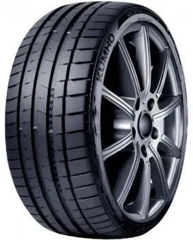 Kumho PS72 Ecsta Sport 245/40R17 95Y