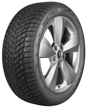 Ikon Tyres (Nokian Tyres) Autograph Ice 10 245/40R20 99T